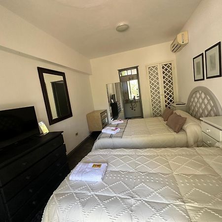 Hotel Beach La Barra بونتا دل استي المظهر الخارجي الصورة