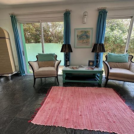 Hotel Beach La Barra بونتا دل استي المظهر الخارجي الصورة